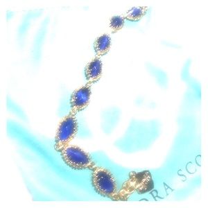 KENDRA SCOTT adjustable bracelet